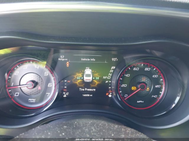2016 DODGE CHARGER 2C3CDXBG2GH247437 Photo 6