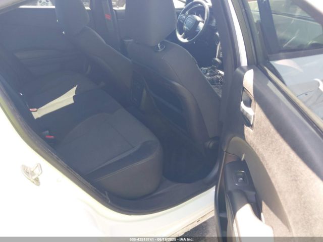 2016 DODGE CHARGER 2C3CDXBG2GH247437 Photo 7