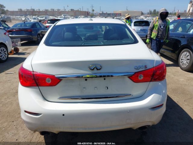 JN1FV7AP7HM851011 Infiniti 2017