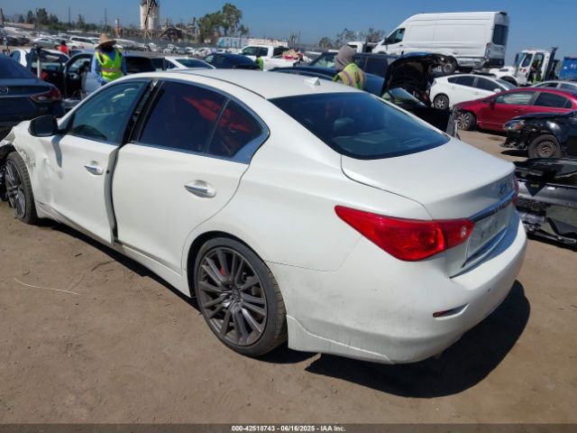 JN1FV7AP7HM851011 Infiniti 2017