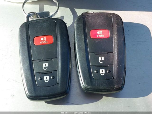 2022 TOYOTA RAV4 HYBRID 4T3RWRFV6NU061336 Photo 10