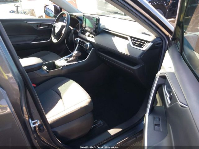 2022 TOYOTA RAV4 HYBRID 4T3RWRFV6NU061336 Photo 4
