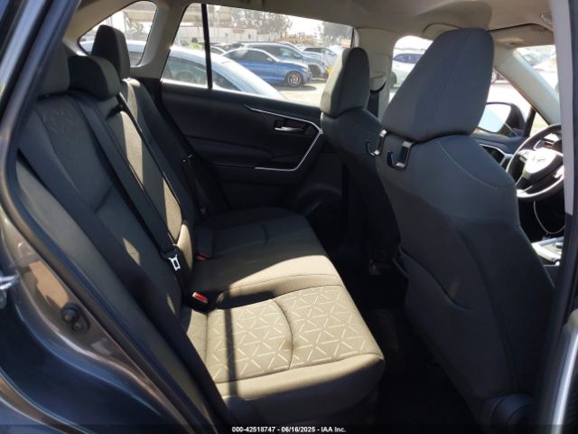 2022 TOYOTA RAV4 HYBRID 4T3RWRFV6NU061336 Photo 7