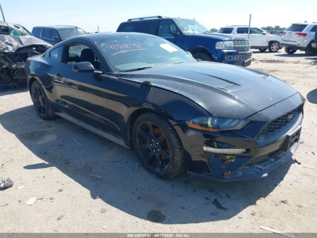 2020 FORD MUSTANG 1FA6P8TH3L5175880