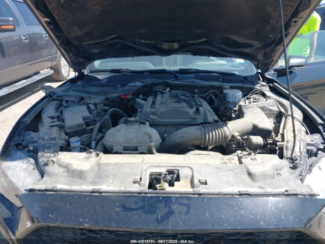 2020 FORD MUSTANG 1FA6P8TH3L5175880 Photo 9
