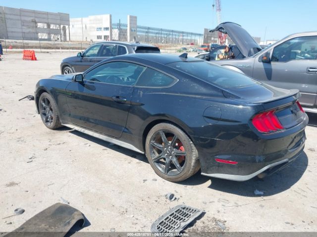 2020 FORD MUSTANG 1FA6P8TH3L5175880 Photo 2