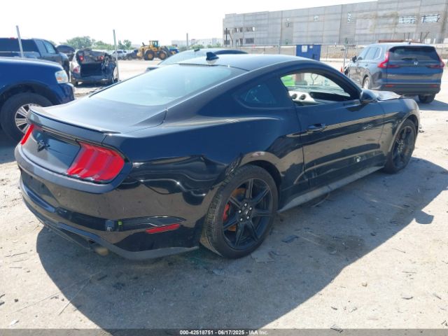 2020 FORD MUSTANG 1FA6P8TH3L5175880 Photo 3