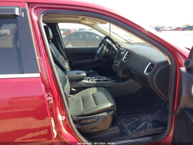 2014 DODGE DURANGO 1C4RDHDG0EC353832 Photo 4