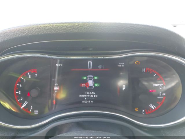 2014 DODGE DURANGO 1C4RDHDG0EC353832 Photo 6