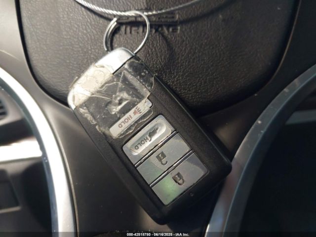 2014 ACURA MDX 5FRYD4H28EB037857 Photo 10