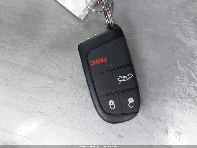 2018 DODGE CHALLENGER 2C3CDZAG5JH116586 Photo 10