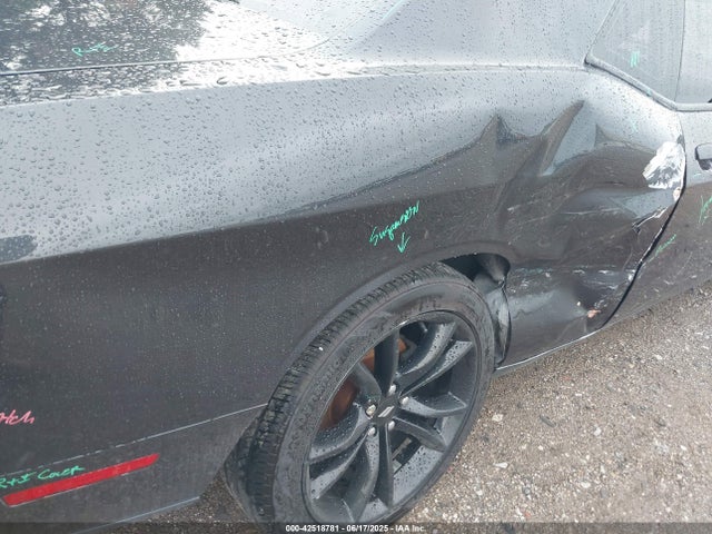 2018 DODGE CHALLENGER 2C3CDZAG5JH116586 Photo 5