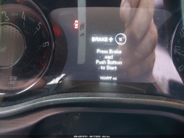 2018 DODGE CHALLENGER 2C3CDZAG5JH116586 Photo 6