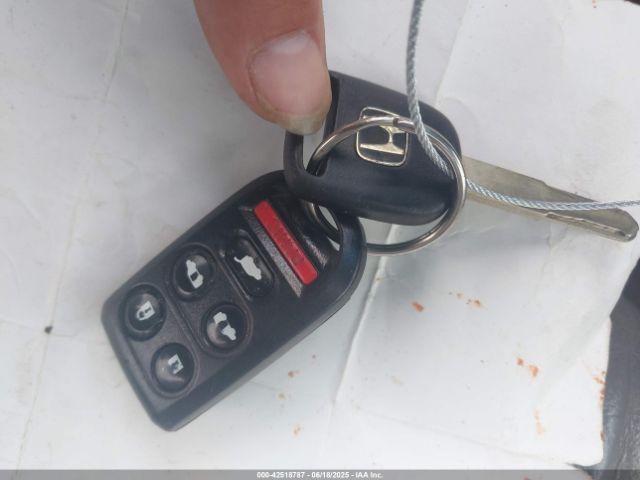 2010 HONDA ODYSSEY 5FNRL3H79AB089023 Photo 10