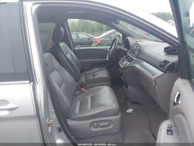 2010 HONDA ODYSSEY 5FNRL3H79AB089023 Photo 4