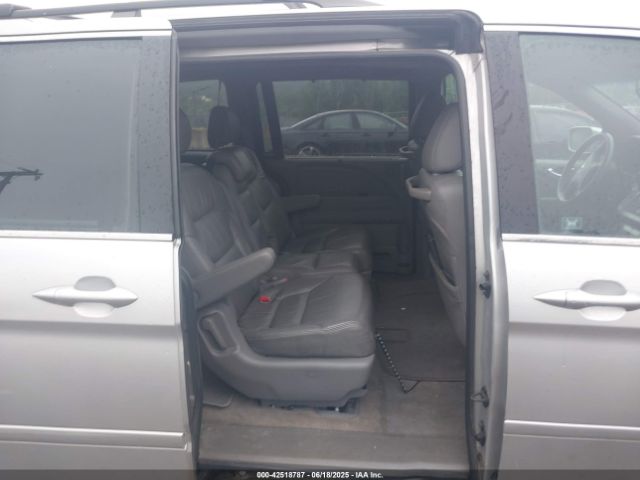 2010 HONDA ODYSSEY 5FNRL3H79AB089023 Photo 7