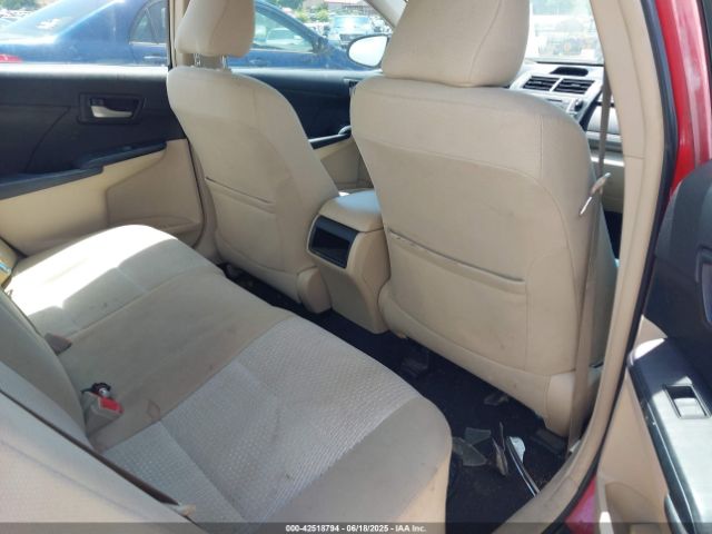2012 TOYOTA CAMRY 4T1BF1FK1CU585038 Photo 7