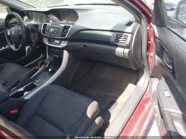 1HGCR2F54EA189529 Honda Accord Sport
