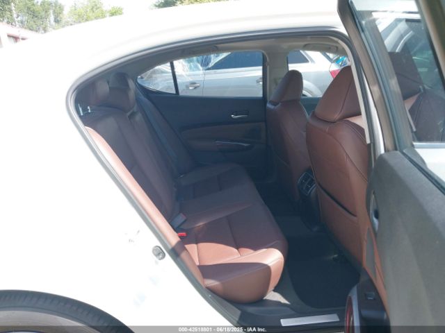 2015 ACURA TLX 19UUB1F54FA027243 Photo 7