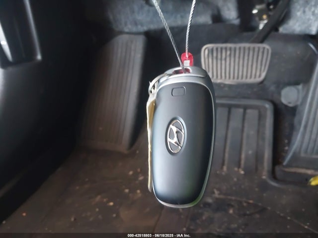 KMHL54JJ5PA077668 Hyundai gdi nu pe