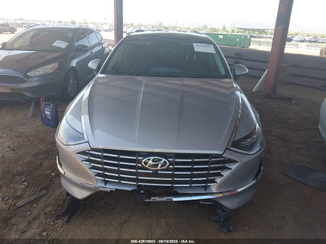 KMHL54JJ5PA077668 Hyundai gdi nu pe