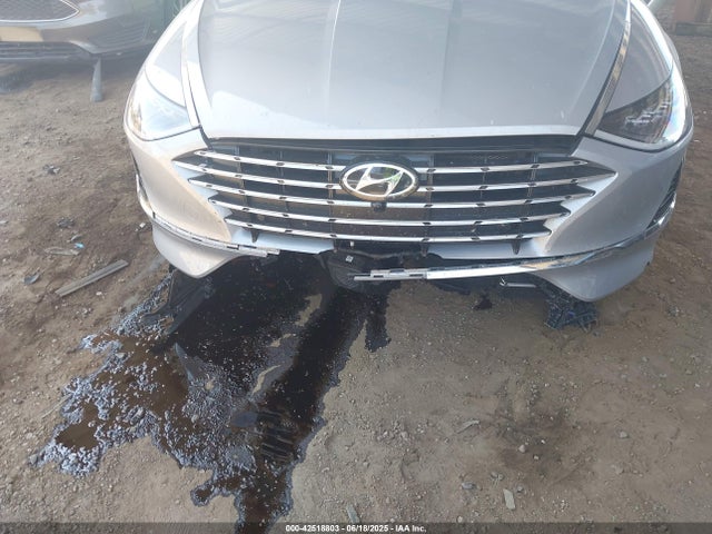 KMHL54JJ5PA077668 Hyundai gdi nu pe