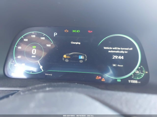 KMHL54JJ5PA077668 Hyundai gdi nu pe