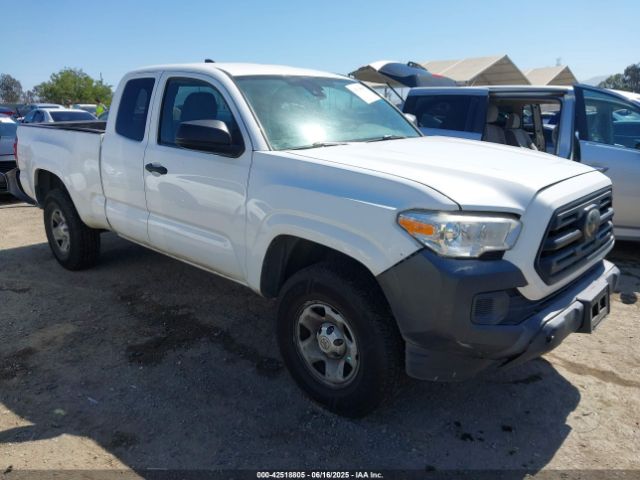 5TFRX5GN5KX149810 auction archive image