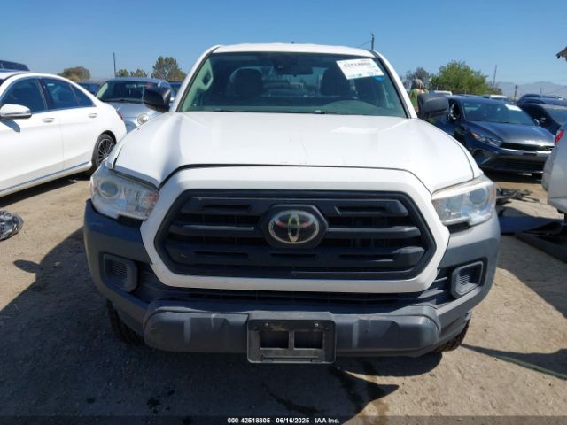 5TFRX5GN5KX149810 Toyota 2tr-fe
