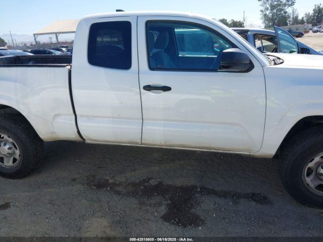 5TFRX5GN5KX149810 Toyota 2tr-fe