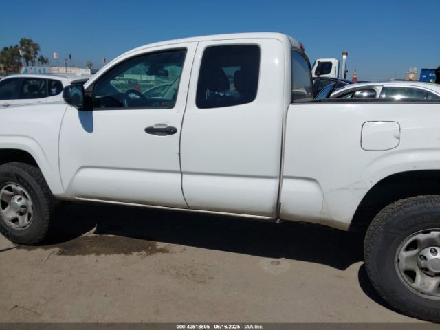 5TFRX5GN5KX149810 Toyota 2tr-fe
