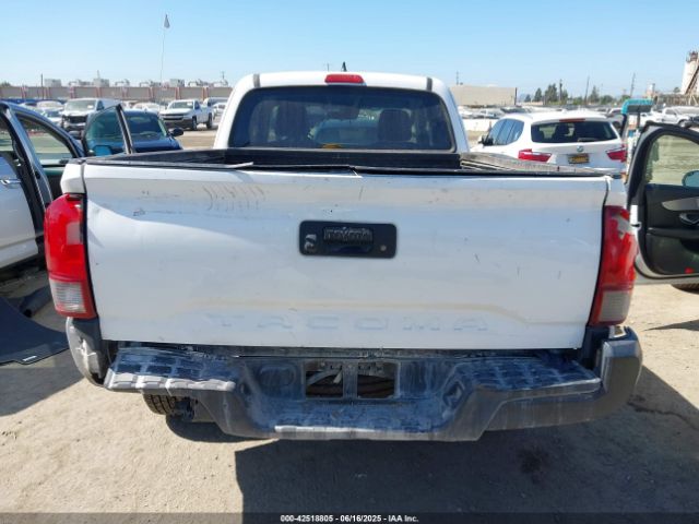 5TFRX5GN5KX149810 Toyota 2tr-fe