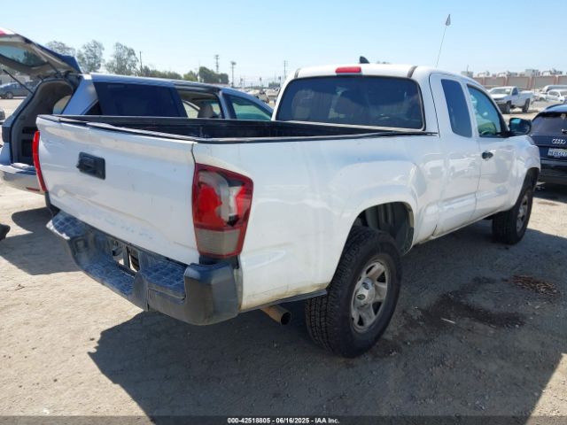5TFRX5GN5KX149810 Toyota 2tr-fe