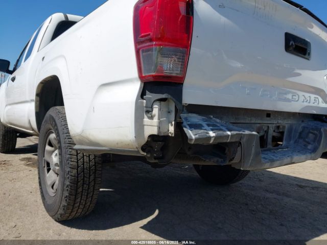5TFRX5GN5KX149810 Toyota 2tr-fe