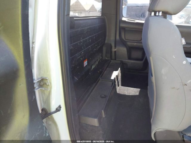 5TFRX5GN5KX149810 Toyota 2tr-fe
