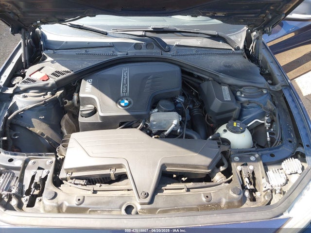 BMW 228I 2015 WBA1F9C59FVW98387 Image 10