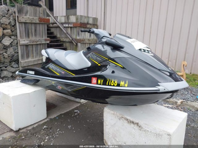 2013 YAMAHA OTHER YAMA2245B313
