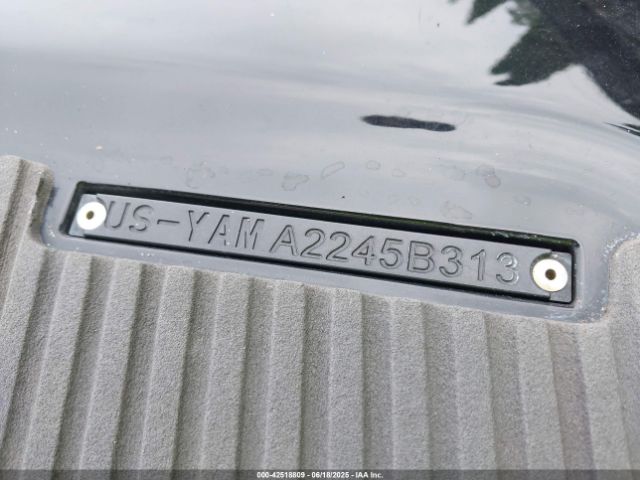 2013 YAMAHA OTHER YAMA2245B313 Photo 8