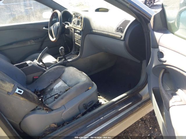 2005 SAAB 9-3 YS3FD79Y456002122 Photo 4