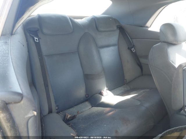 2005 SAAB 9-3 YS3FD79Y456002122 Photo 7