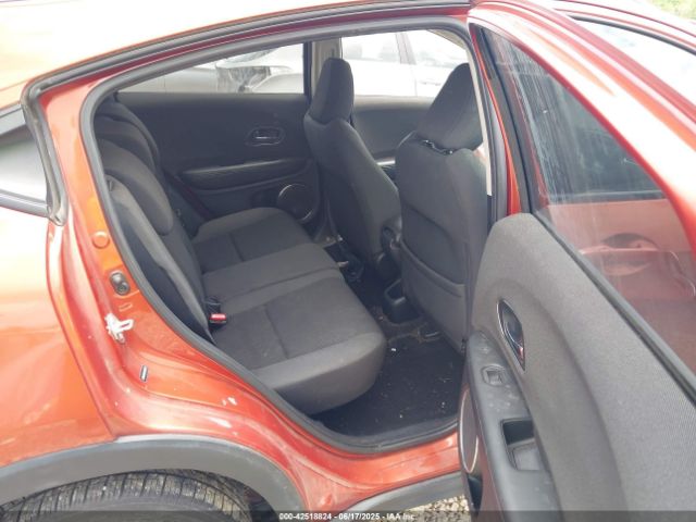 2019 HONDA HR-V 3CZRU6H5XKM701203 Photo 7