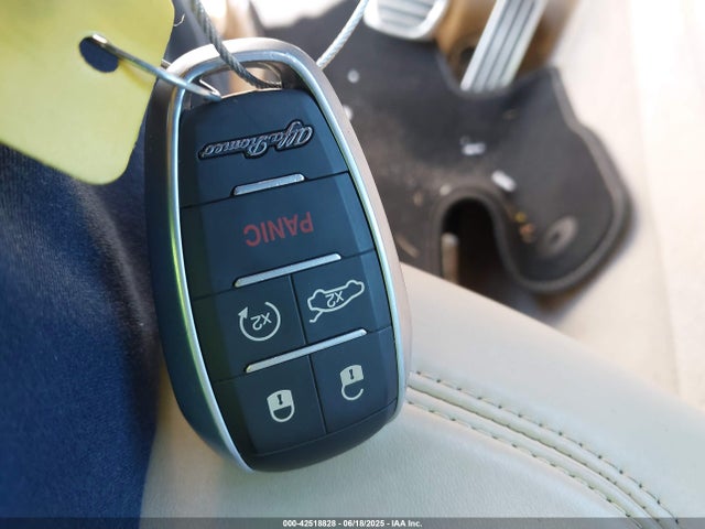 Alfa Romeo 2018 2018 ZASFAKRN3J7C16023 Image 11