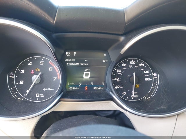 Alfa Romeo 2018 2018 ZASFAKRN3J7C16023 Image 7