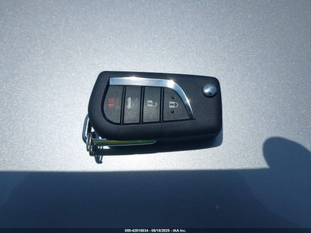 2024 TOYOTA CAMRY 4T1G11AK7RU204314 Photo 10