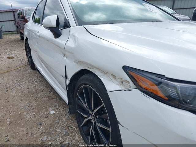 4T1G11AK7RU204314 Toyota a25a-fks