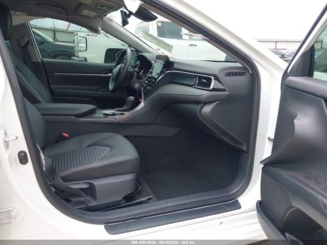 2024 TOYOTA CAMRY 4T1G11AK7RU204314 Photo 4
