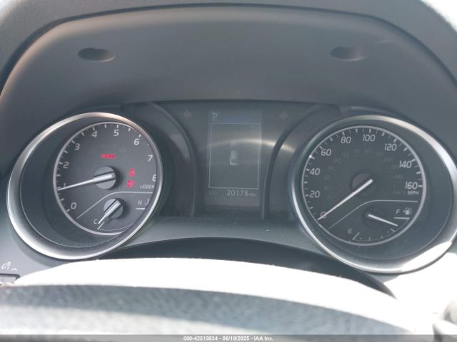 2024 TOYOTA CAMRY 4T1G11AK7RU204314 Photo 6