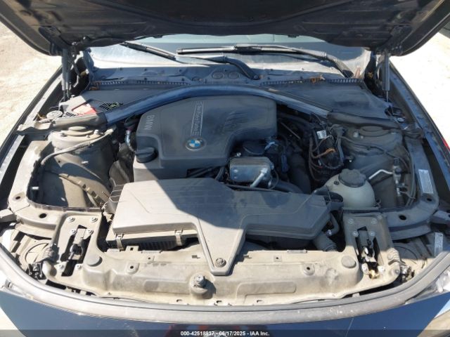 2013 BMW 328I WBA3A5C52DF603241 Photo 9