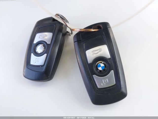 2013 BMW 328I WBA3A5C52DF603241 Photo 10