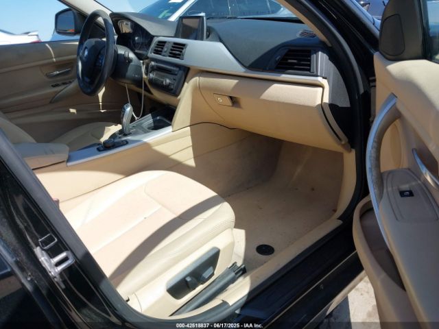2013 BMW 328I WBA3A5C52DF603241 Photo 4
